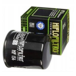 FILTR OLEJU HIFLOFILTRO HF156 DO MOTOCYKLA KTM EGS 620 EGS620 LC4 1995-1998