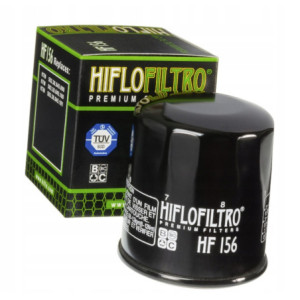 FILTR OLEJU HIFLOFILTRO HF156 DO MOTOCYKLA KTM DUKE 620 KTM DUKE620 1994-99