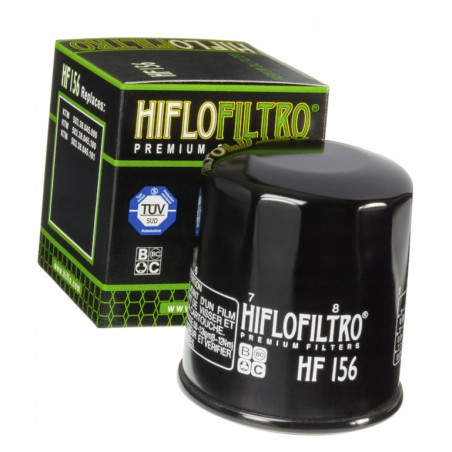 FILTR OLEJU HIFLOFILTRO HF156 DO MOTOCYKLA KTM DUKE 620 KTM DUKE620 1994-99