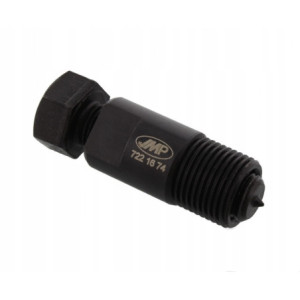 ŚCIĄGACZ KOŁA ZAMACHOWEGO / WIRNIKA JMP M18X1,5 PRAWY YAMAHA CROSS 125/250