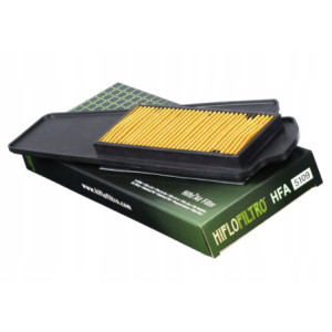 FILTR POWIETRZA HIFLOFILTRO HFA5109 SYM ORBIT II 25 ORBIT II 25 4T 2009-12