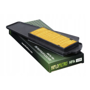 FILTR POWIETRZA HIFLOFILTRO HFA5109 SYM ORBIT II 25 ORBIT II 25 4T 2009-12
