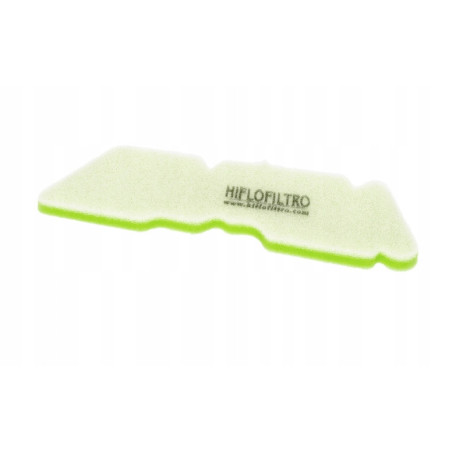 FILTR POWIETRZA GĄBKOWY HFA5208DS APRILIA MOJITO 50 MOJITO50 CUSTOM 2004-13