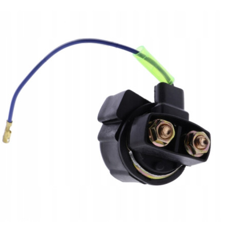 PRZEKAŹNIK ROZRUSZNIKA JMP DO MOTOCYKLA YAMAHA XVZ 1300 XVZ1300 TD 1989-92