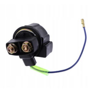 PRZEKAŹNIK ROZRUSZNIKA JMP DO MOTOCYKLA YAMAHA XV 250 XV250 VIRAGO 89-2000