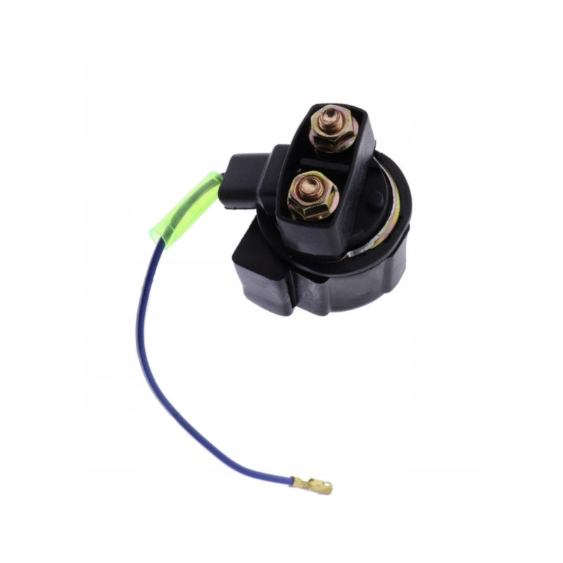 PRZEKAŹNIK ROZRUSZNIKA JMP DO MOTOCYKLA YAMAHA XV 125 XV125 VIRAGO 97-2002