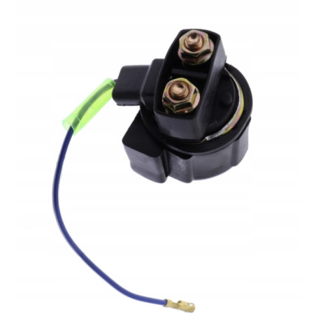 PRZEKAŹNIK ROZRUSZNIKA JMP DO MOTOCYKLA YAMAHA XV 125 XV125 VIRAGO 97-2002