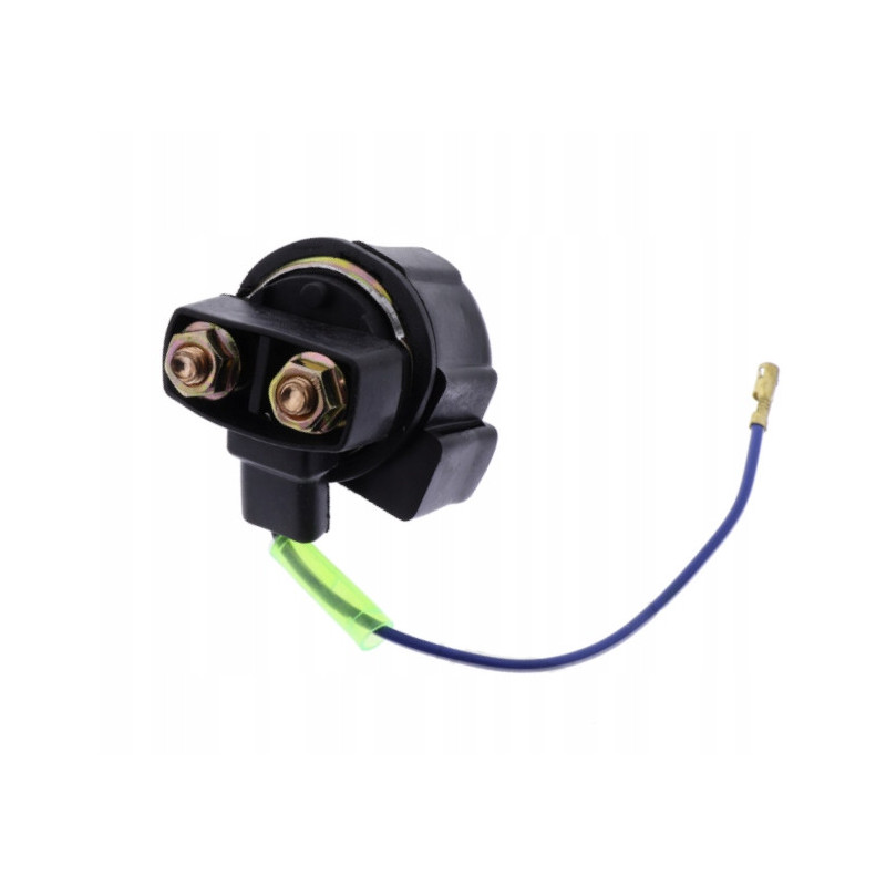 PRZEKAŹNIK ROZRUSZNIKA JMP DO MOTOCYKLA YAMAHA TDM 850 TDM850 1991-1996