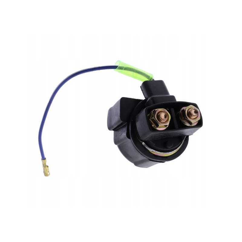 PRZEKAŹNIK ROZRUSZNIKA JMP DO MOTOCYKLA YAMAHA FZR 600 FZR600 GENESIS 89-93