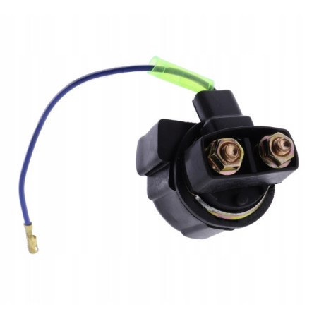 PRZEKAŹNIK ROZRUSZNIKA JMP DO MOTOCYKLA YAMAHA FZR 600 FZR600 GENESIS 89-93