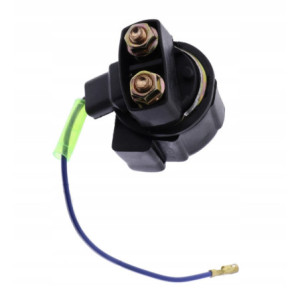 PRZEKAŹNIK ROZRUSZNIKA JMP DO MOTOCYKLA YAMAHA FZ 600 FZ600 1986-1988