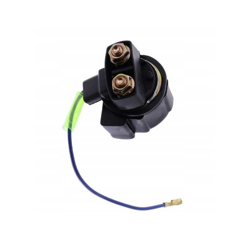 PRZEKAŹNIK ROZRUSZNIKA JMP DO MOTOCYKLA YAMAHA FZ 600 FZ600 1986-1988