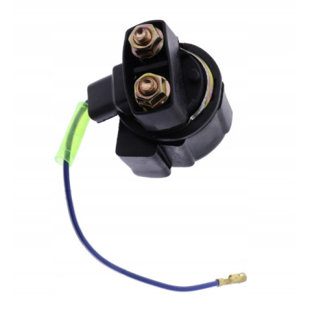 PRZEKAŹNIK ROZRUSZNIKA JMP DO MOTOCYKLA YAMAHA FZ 600 FZ600 1986-1988