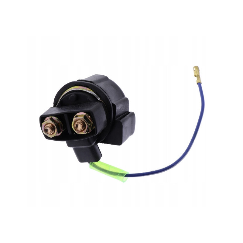 PRZEKAŹNIK ROZRUSZNIKA JMP DO MOTOCYKLA YAMAHA FJ 1100 FJ1100 1984-1985