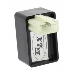 PRZEKAŹNIK POMPY PALIWA TOURMAX HONDA XRV 750 XRV750 AFRICA TWIN 1997-2003