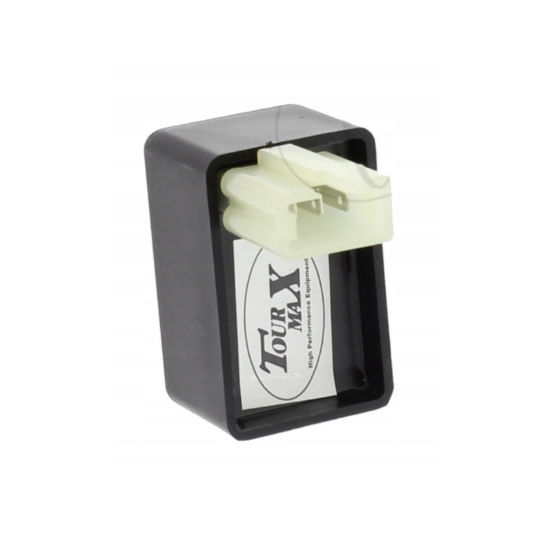 PRZEKAŹNIK POMPY PALIWA TOURMAX HONDA XRV 750 XRV750 AFRICA TWIN 1997-2003