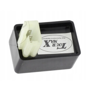 PRZEKAŹNIK POMPY PALIWA TOURMAX DO MOTOCYKLA HONDA VT 1100 SHADOW 1995-2000