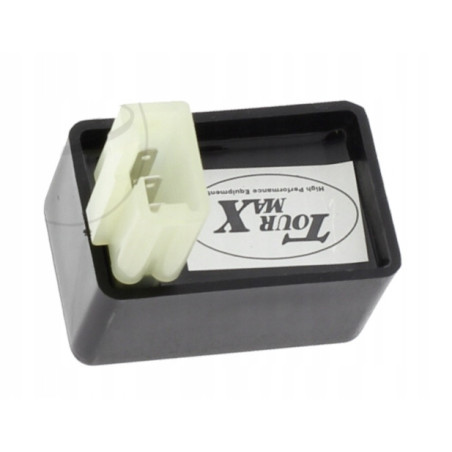 PRZEKAŹNIK POMPY PALIWA TOURMAX DO MOTOCYKLA HONDA VT 1100 SHADOW 1995-2000