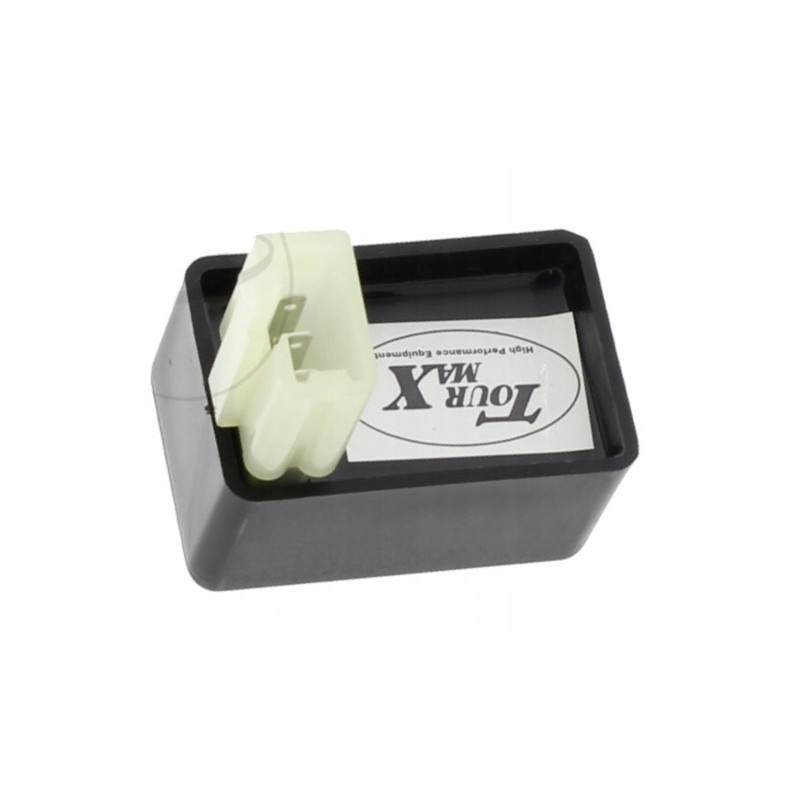 PRZEKAŹNIK POMPY PALIWA TOURMAX DO MOTOCYKLA HONDA VT 600 C SHADOW 1988-97