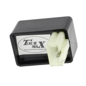 PRZEKAŹNIK POMPY PALIWA TOURMAX DO MOTOCYKLA HONDA NT 650 DEAUVILLE 98-2005