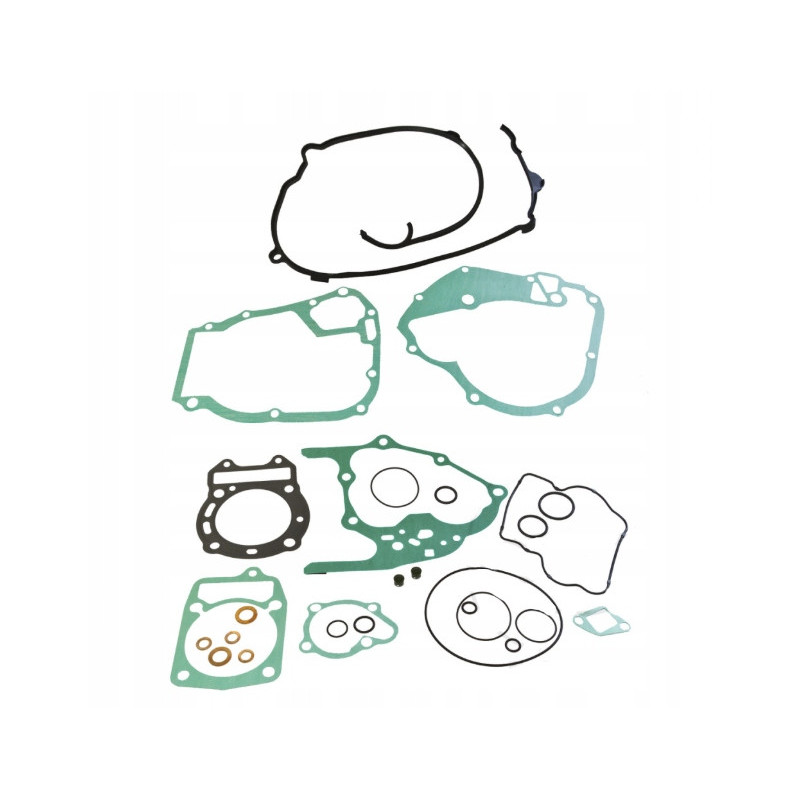 ZESTAW KOMPLET USZCZELEK ATHENA DO MOTOCYKLA PIAGGIO HEXAGON 250 GT 98-2000