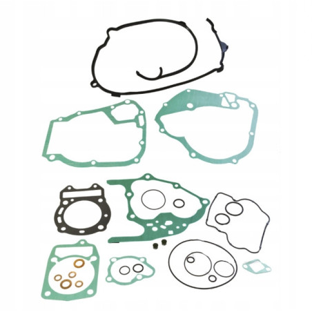 ZESTAW KOMPLET USZCZELEK ATHENA DO MOTOCYKLA PIAGGIO HEXAGON 250 GT 98-2000