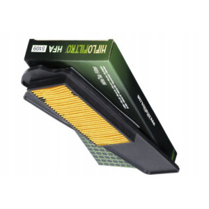 FILTR POWIETRZA HIFLOFILTRO HFA5109 SYM MASK 50 SYM MASK50 4T 2018-2020