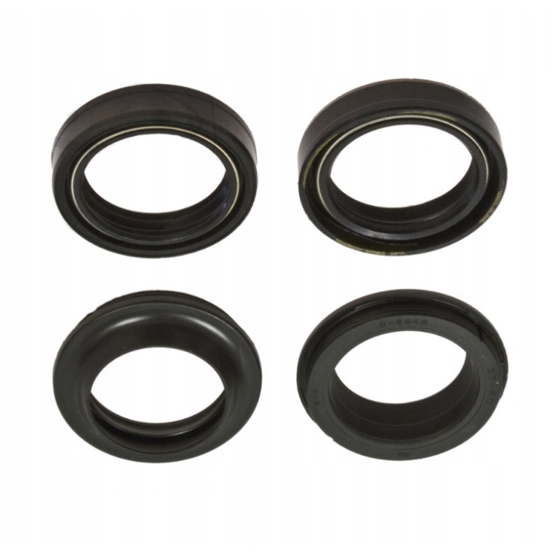 USZCZELNIACZE KAPTURKI PRZECIWPYŁOWE ZAWIESZENIA KAWASAKI GPZ 500 S 94-2003