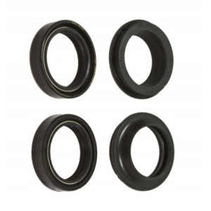 USZCZELNIACZE KAPTURKI PRZECIWPYŁOWE ZAWIESZENIA SUZUKI TU 250 TU250 97-01