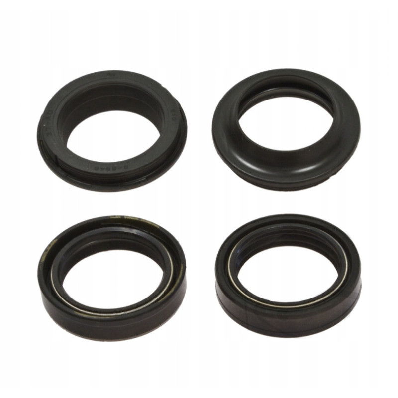 USZCZELNIACZE KAPTURKI PRZECIWPYŁOWE ZAWIESZENIA SUZUKI GZ 250 GZ250 98-08