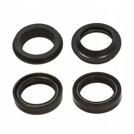 USZCZELNIACZE KAPTURKI PRZECIWPYŁOWE ZAWIESZENIA SUZUKI GZ 250 GZ250 98-08