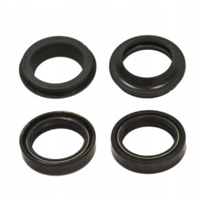 USZCZELNIACZE KAPTURKI PRZECIWPYŁOWE ZAWIESZENIA SUZUKI GZ 125 GZ125 98-13