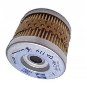 FILTR OLEJU MAHLE OX119 DO MOTOCYKLA BMW G 650 GS650 XCHALLANGE 2007-2010