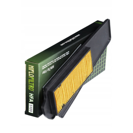 FILTR POWIETRZA HIFLOFILTRO HFA5109 SYM JET14 50 SYM JET 14 50 2018-2026