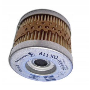 FILTR OLEJU MAHLE OX119 DO MOTOCYKLA MZ/MUZ RT 125 MZ/MUZ RT125 2000-2008