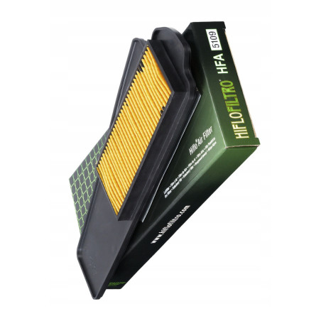 FILTR POWIETRZA HIFLOFILTRO HFA5109 SYM FIDDLE II 50 FIDDLEII 50 4T 2007-20
