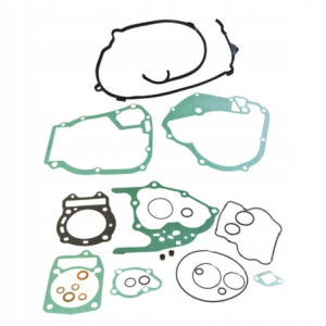 ZESTAW KOMPLET USZCZELEK ATHENA HONDA CN 250 CN250 HELIX 1986-1998