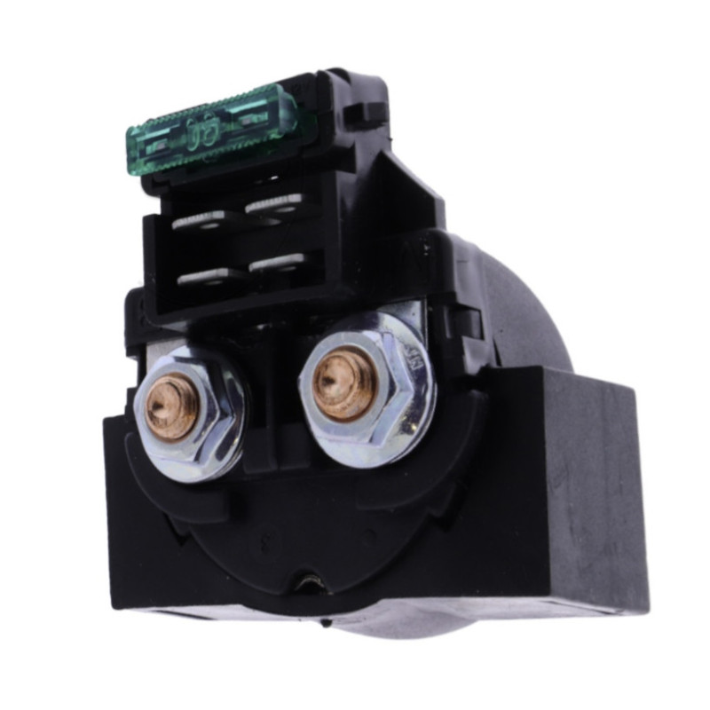 PRZEKAŹNIK ROZRUSZNIKA JMP DO MOTOCYKLA SUZUKI GSX-R 1100 GSX-R1100 W 93-97