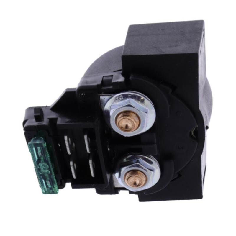 PRZEKAŹNIK ROZRUSZNIKA JMP DO MOTOCYKLA SUZUKI GSX-R 750 GSX-R750 W 1992-95