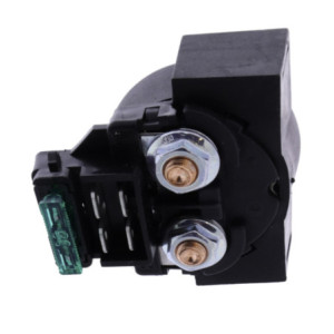 PRZEKAŹNIK ROZRUSZNIKA JMP DO MOTOCYKLA KAWASAKI ZZR 600 ZZR600 1990-2006