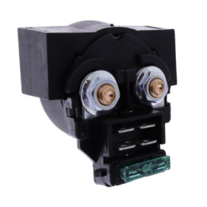 PRZEKAŹNIK ROZRUSZNIKA JMP DO MOTOCYKLA KAWASAKI ZZR 400 ZZR400 1990-1999