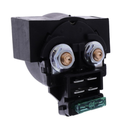 PRZEKAŹNIK ROZRUSZNIKA JMP DO MOTOCYKLA KAWASAKI ZZR 400 ZZR400 1990-1999