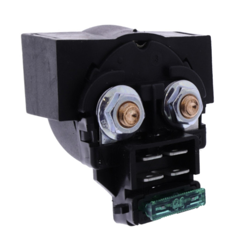 PRZEKAŹNIK ROZRUSZNIKA JMP DO MOTOCYKLA KAWASAKI ZZR 250 ZZR250 1990-2003