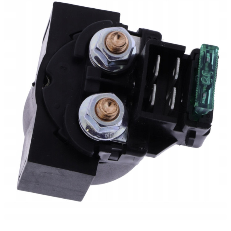 PRZEKAŹNIK ROZRUSZNIKA JMP DO MOTOCYKLA KAWASAKI ZXR 750 ZXR750 1989-1995