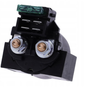 PRZEKAŹNIK ROZRUSZNIKA JMP DO MOTOCYKLA KAWASAKI VN-15 1500 1988-1995