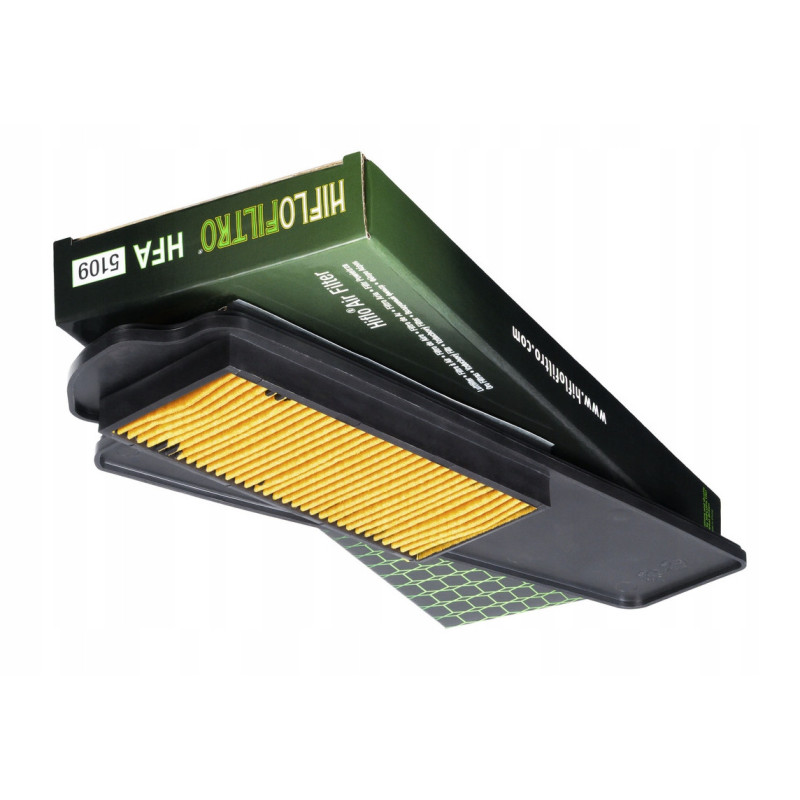 FILTR POWIETRZA HIFLOFILTRO HFA5109 SYM CROX 50 SYM CROX50 2014-2020