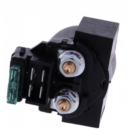 PRZEKAŹNIK ROZRUSZNIKA JMP DO MOTOCYKLA KAWASAKI KLE 500 KLE500 1991-2007