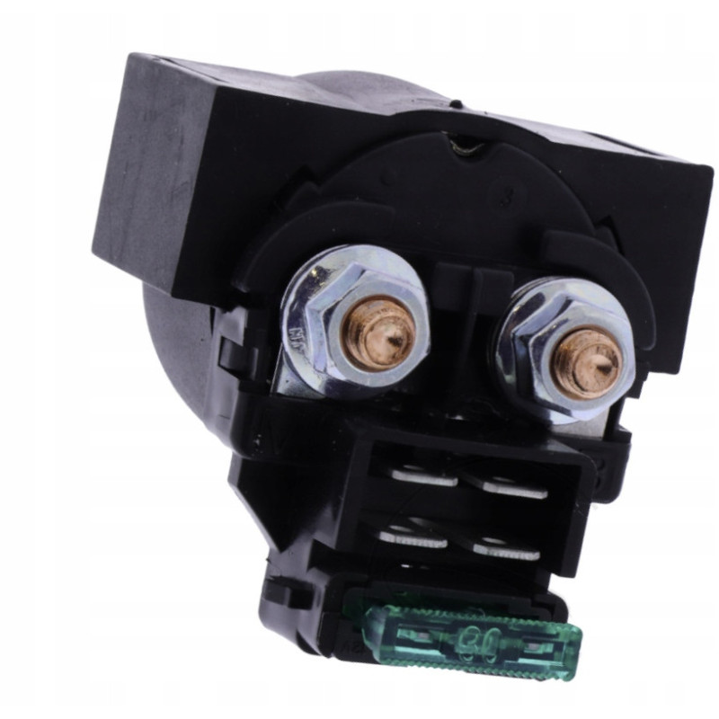 PRZEKAŹNIK ROZRUSZNIKA JMP DO MOTOCYKLA KAWASAKI GPZ 500 GPZ500 S 1987-2003