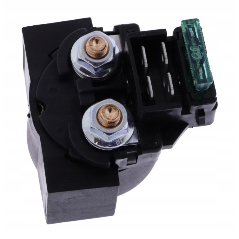 PRZEKAŹNIK ROZRUSZNIKA JMP DO MOTOCYKLA KAWASAKI EN 500 EN500 1990-1995