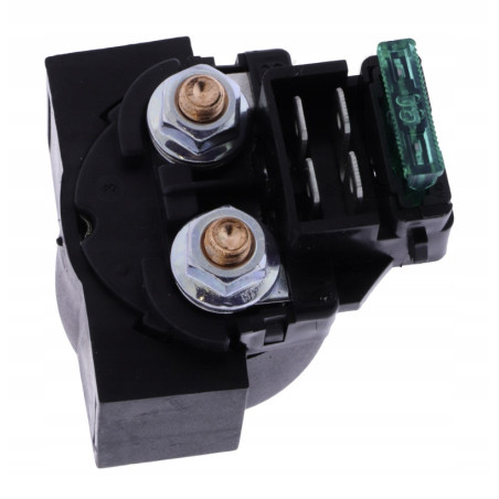 PRZEKAŹNIK ROZRUSZNIKA JMP DO MOTOCYKLA KAWASAKI EL 252 ELIMINATOR 96-2003